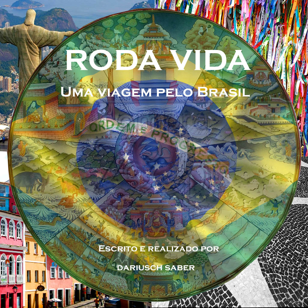 Theaterstück Roda Vida