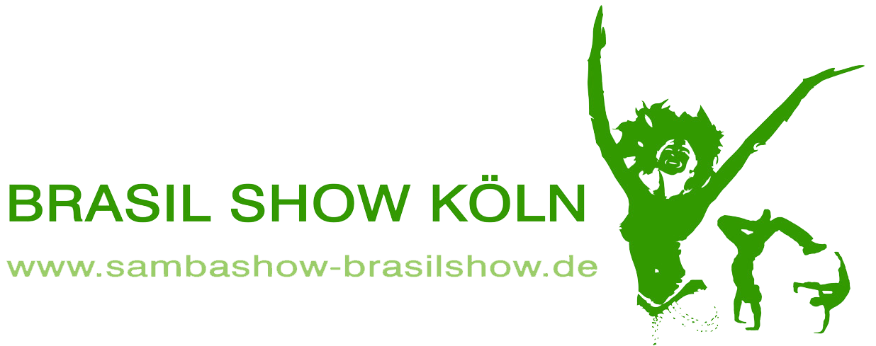 Sambashow Brasilshow des Jahres buchen
